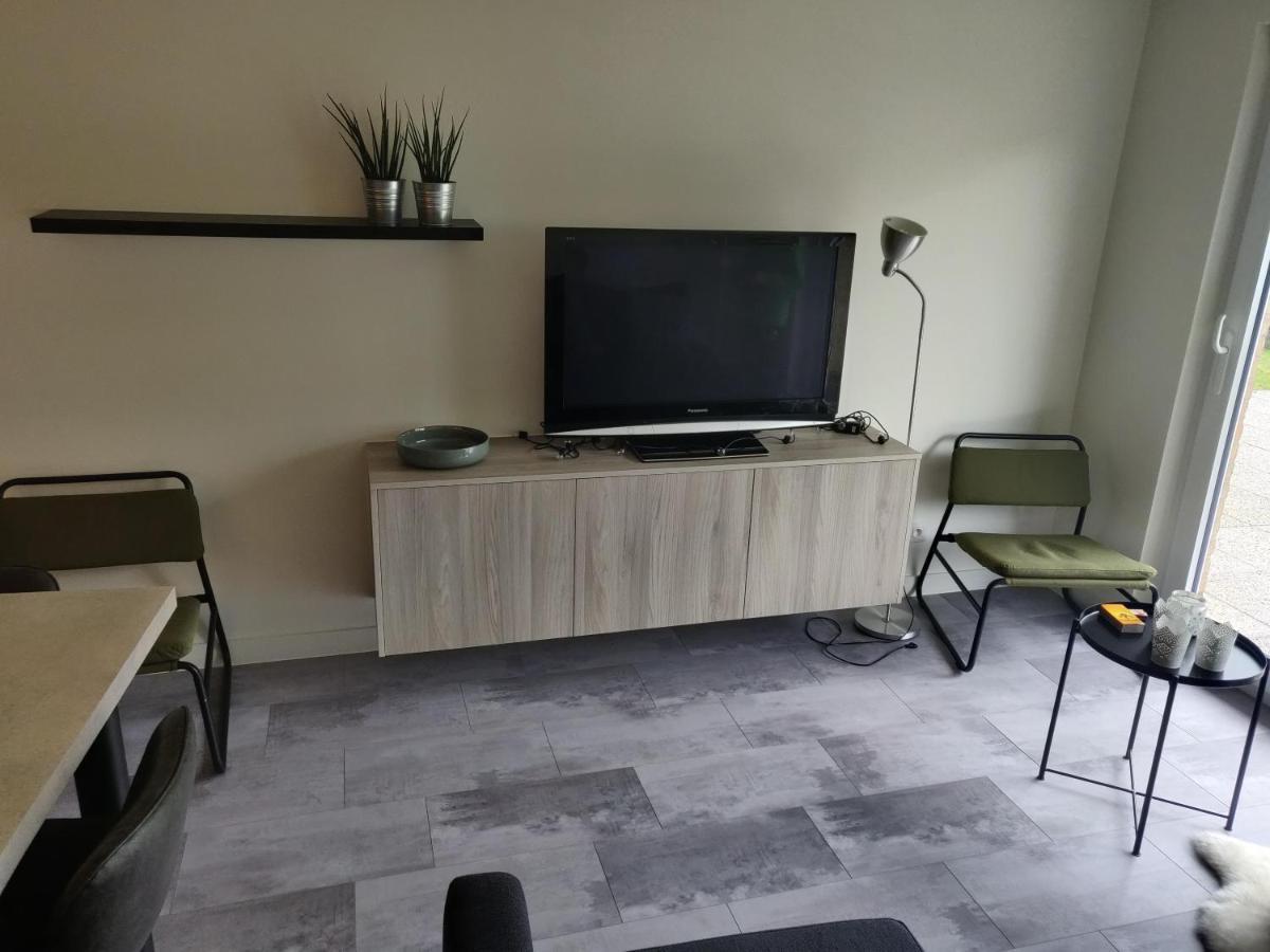 Seabreeze Appartement