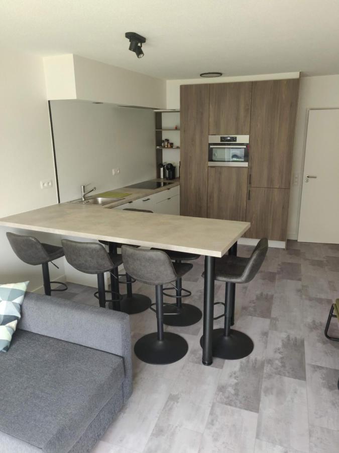 Seabreeze Appartement Ostende