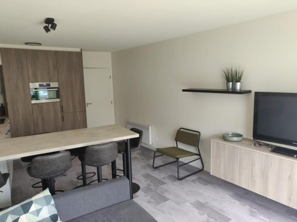Seabreeze Appartement Ostende