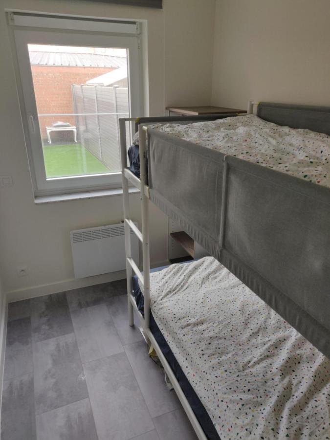Appartement Seabreeze *
