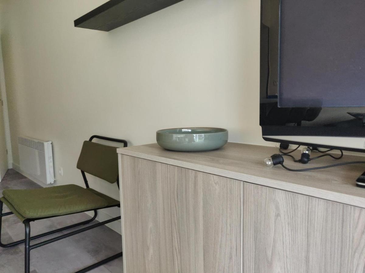 Appartement Seabreeze *