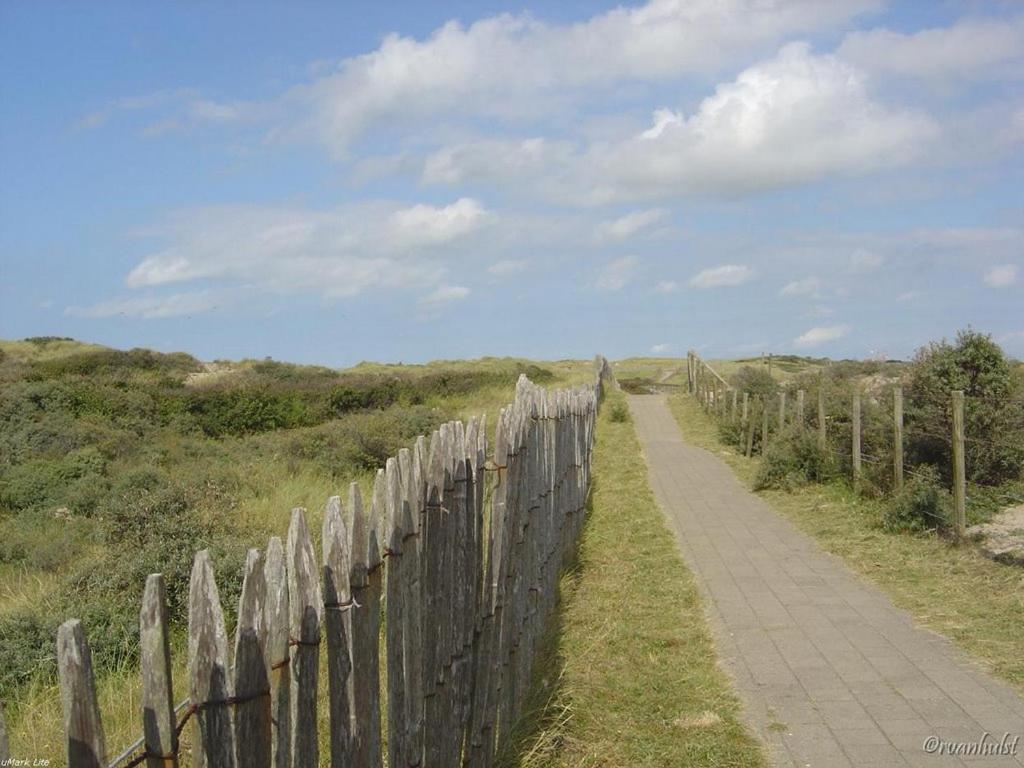 Appartement Seabreeze *