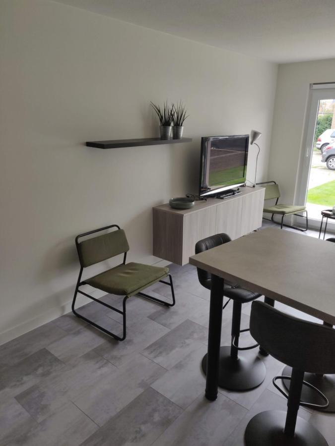 Appartement Seabreeze *