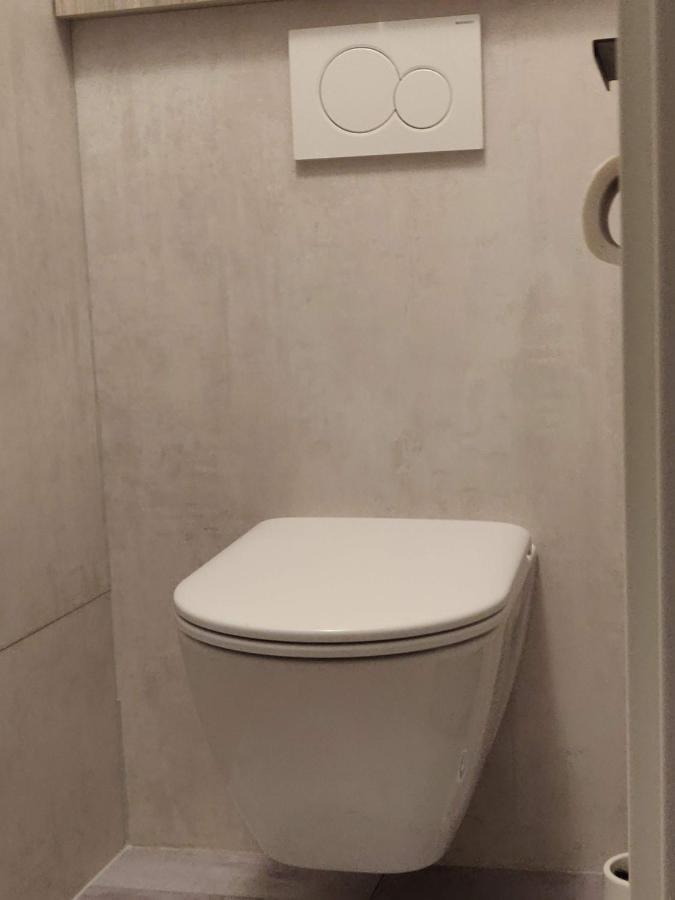 Seabreeze Appartement Ostende