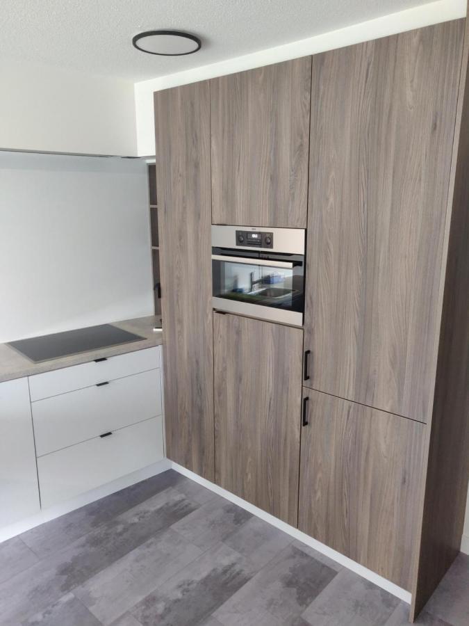 Appartement Seabreeze *